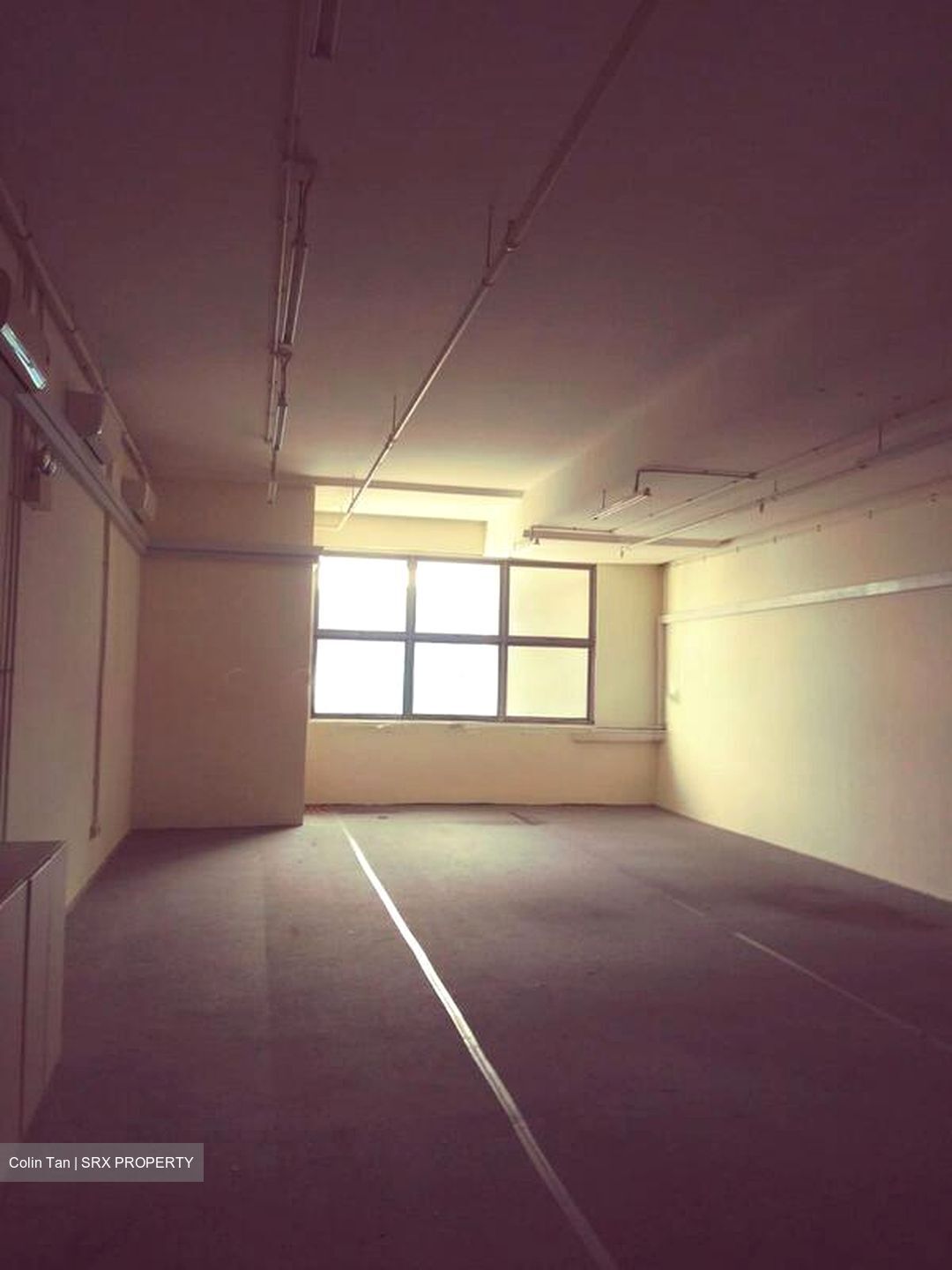 Woodlands Bizhub (D27), Factory #497160861